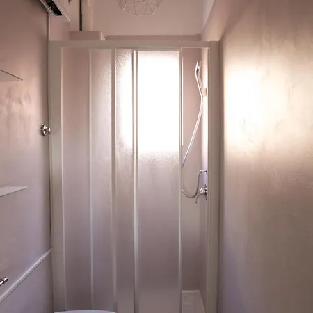 Apartment Luna Chiara A Rome