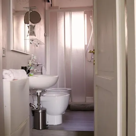Apartment Luna Chiara A