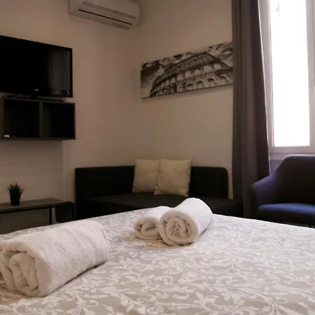 Luna Chiara A Apartment