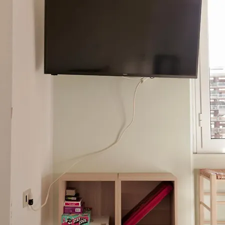 Apartment Luna Chiara A