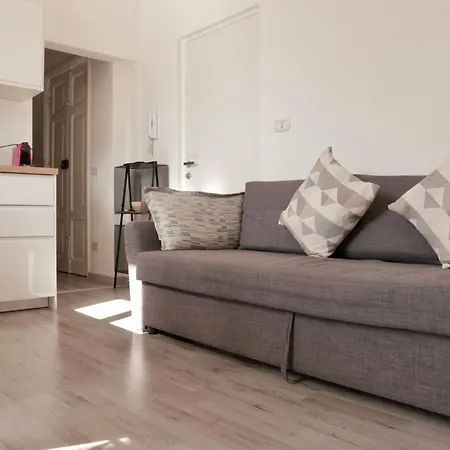 Apartment Luna Chiara A *