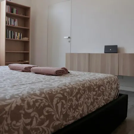 Apartment Luna Chiara A *